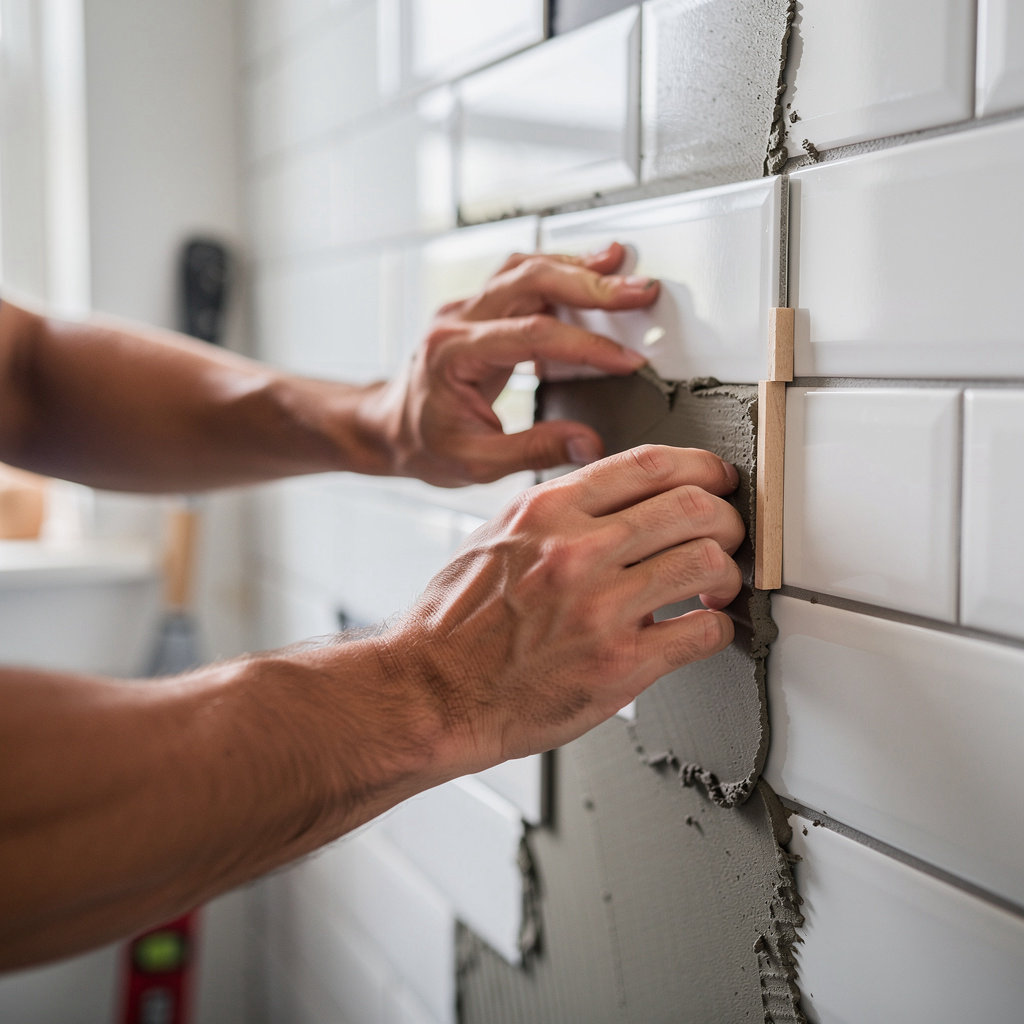Teo's Construction bathroom renovation in National City, CA - modern fixtures and custom finishes for a complete bathroom remodel
