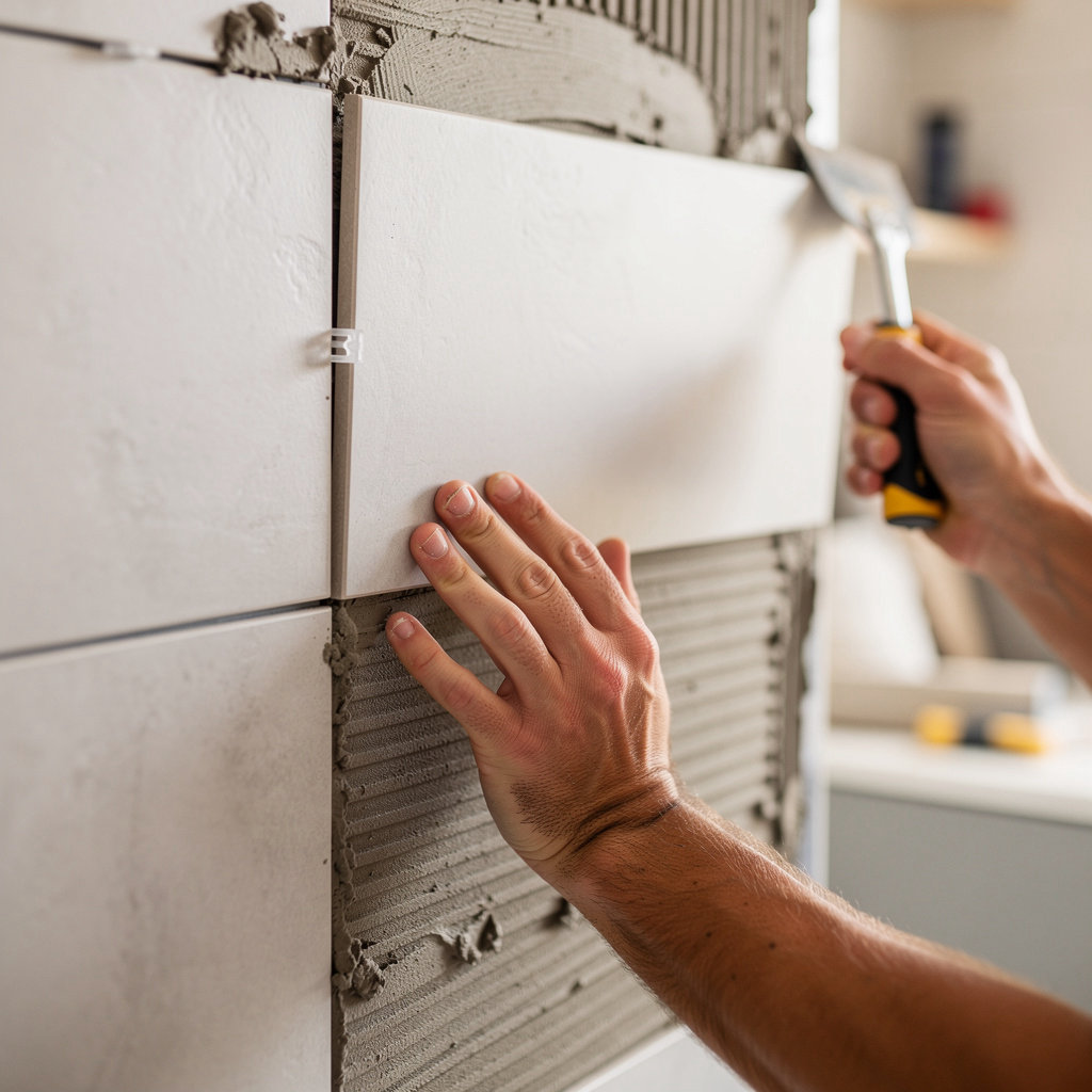 Teo's Construction team demonstrating quality craftsmanship and reliable service for bathroom renovations in National City, CA